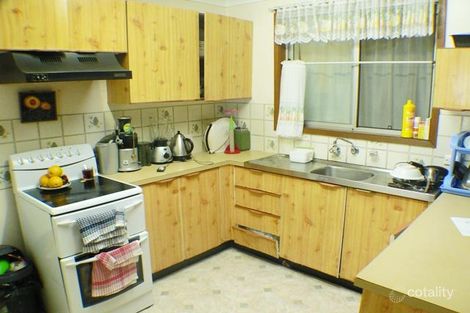 Property photo of 18 Shakespeare Drive St Clair NSW 2759