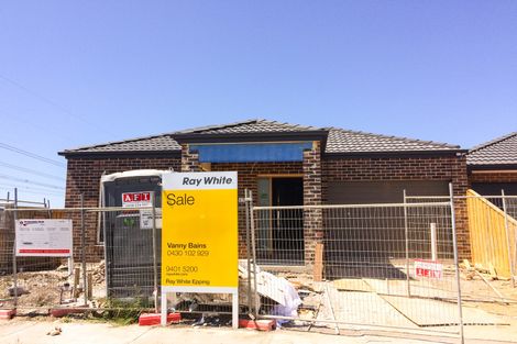 148 Highpark Dr, Wollert, VIC 3750