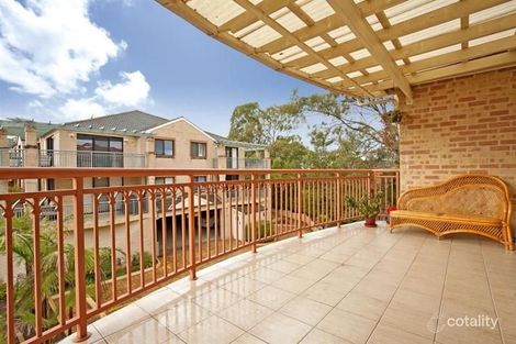 27/56-64 Dobson Cres, Baulkham Hills, NSW 2153