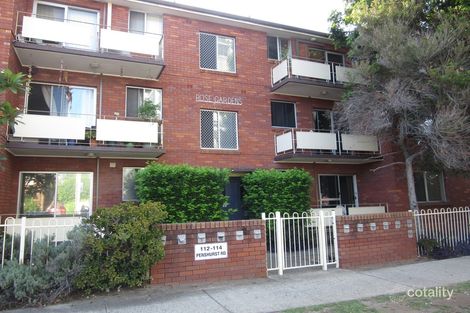 2/114 Penshurst Rd, Narwee, NSW 2209