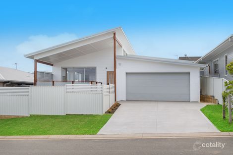 11 Barbuda Way, Lake Cathie, NSW 2445