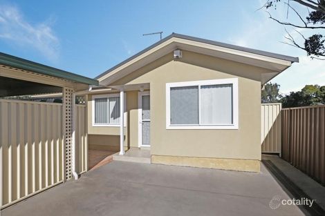 7 Scarsborough Cres, Bligh Park, NSW 2756