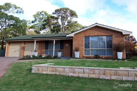 Property photo of 24 Barringum Close Medowie NSW 2318