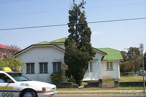 Property photo of 120 Bridge Street Wooloowin QLD 4030