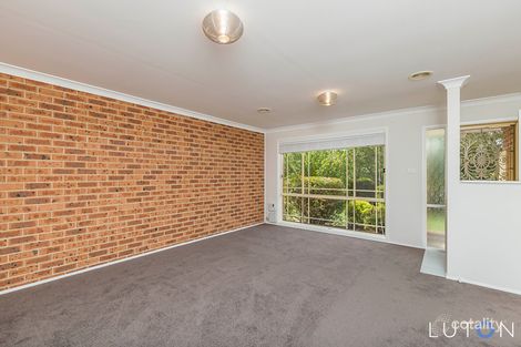 Property photo of 23 Lanley Square Ngunnawal ACT 2913