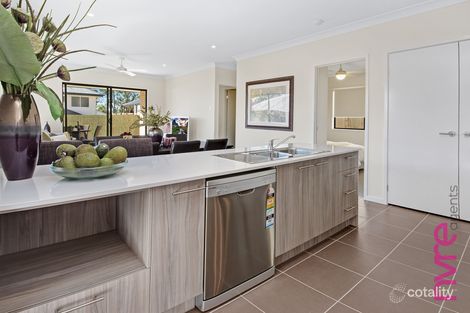 Property photo of 27 Serene Circuit Narangba QLD 4504