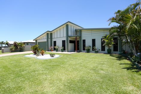 Property photo of 41 Hocking Crescent Marian QLD 4753