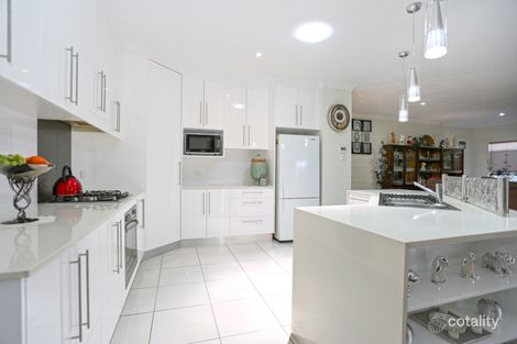 Property photo of 41 Hocking Crescent Marian QLD 4753