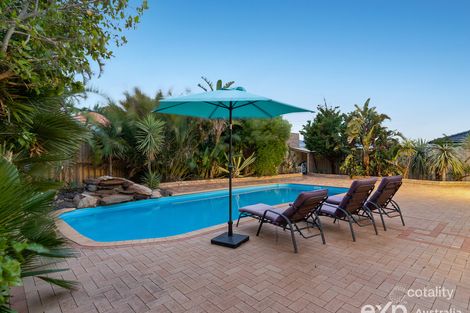 109 Grand Ocean Bvd, Port Kennedy, WA 6172