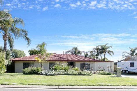 16 Nilpena Ct, Craigmore, SA 5114