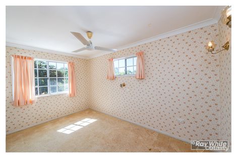 Property photo of 18 Fenwick Street Gracemere QLD 4702