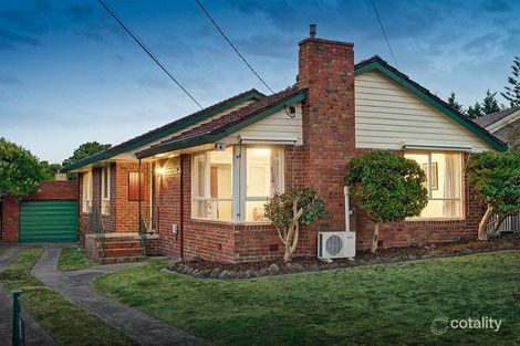 7 Gidgee Ct, Forest Hill, VIC 3131