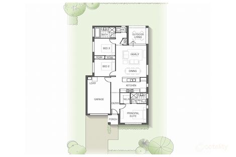 Property photo of 110 Joy Chambers Circuit Ripley QLD 4306