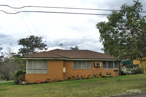 Property photo of 51 Girralong Avenue Baulkham Hills NSW 2153