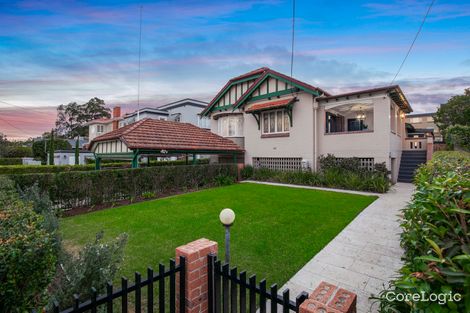 Property photo of 22 Jolly Street Clayfield QLD 4011