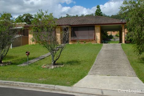 Property photo of 13 Flora Close Bulahdelah NSW 2423