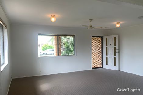 Property photo of 4 Thabeban Street Avenell Heights QLD 4670