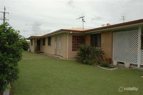 33 Gaynor St, Maryborough, QLD 4650