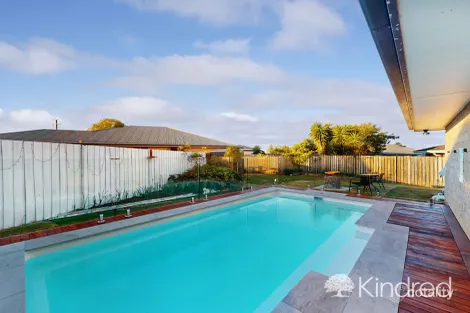 Property photo of 18 Bluejay Circuit Morayfield QLD 4506