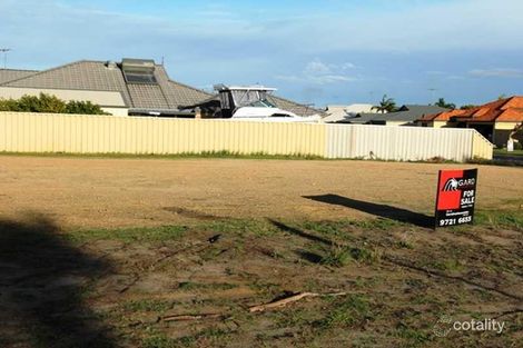 Property photo of 5 Alyxia Drive Glen Iris WA 6230