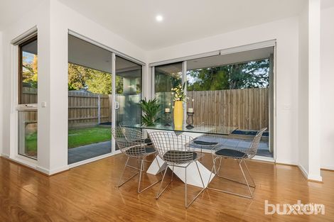 Property photo of 2/16 Fraser Street Glen Waverley VIC 3150