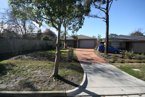 5b Charles St, Ringwood East, VIC 3135