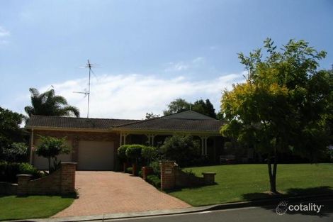 9 Bowen Cl, Cherrybrook, NSW 2126