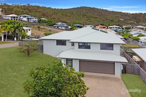 7 Windarra Ave, Douglas, QLD 4814