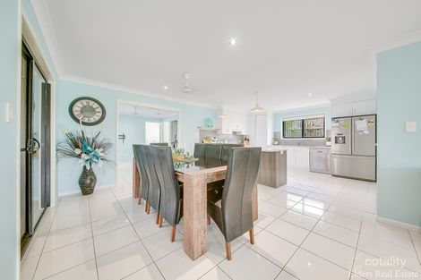 Property photo of 11 Plum Tree Close Taranganba QLD 4703