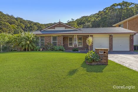 Property photo of 60 Shoalhaven Drive Woy Woy NSW 2256