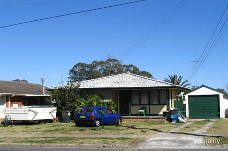 25 Busby Rd, Busby, NSW 2168