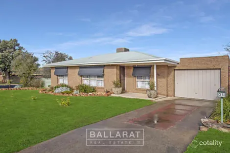 35 Brougham St, Maryborough, VIC 3465