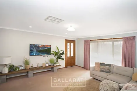 Property photo of 35 Brougham Street Maryborough VIC 3465