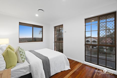 Property photo of 4 Seafern Street Sunnybank Hills QLD 4109