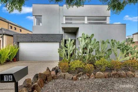 14 Murchison Pl, Caroline Springs, VIC 3023