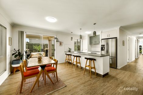 Property photo of 26 Orchard Lane Glenvale QLD 4350