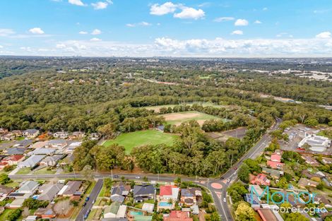 Property photo of 20 Park Road Baulkham Hills NSW 2153
