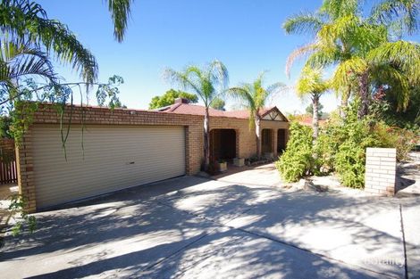 Property photo of 45 Farnesian Circle Mirrabooka WA 6061