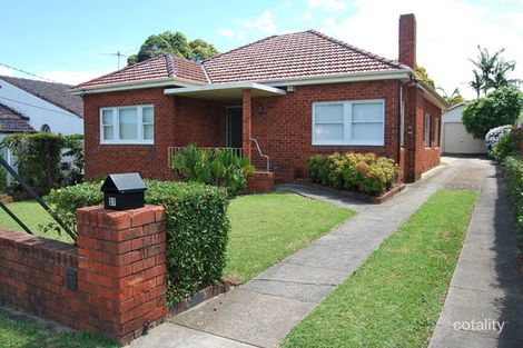 37 Coveney St, Bexley North, NSW 2207