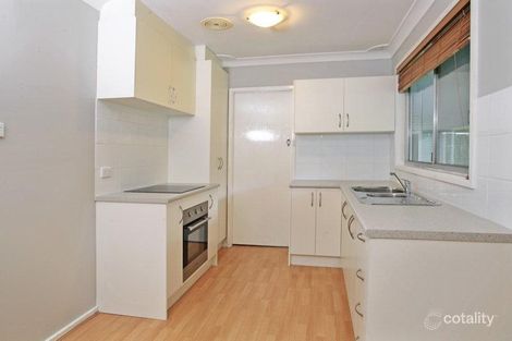 Property photo of 17 Tallayang Street Bomaderry NSW 2541