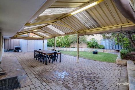 Property photo of 32 Berrigan Street Nollamara WA 6061