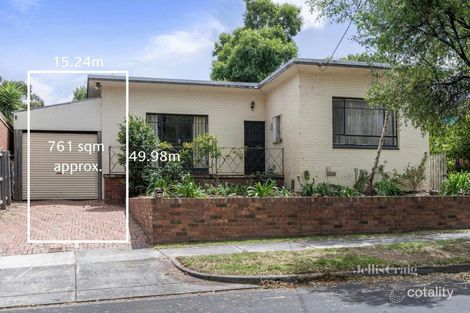 Property photo of 43 Efron Street Nunawading VIC 3131