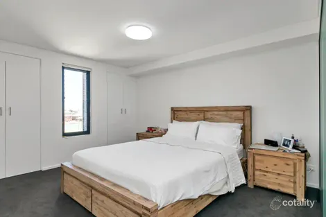 Property photo of 503/250 Flinders Street Adelaide SA 5000