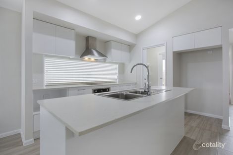 Property photo of 22 Burnet Circuit Baringa QLD 4551