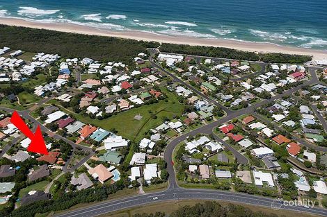 Property photo of 24 Orungal Court Marcoola QLD 4564