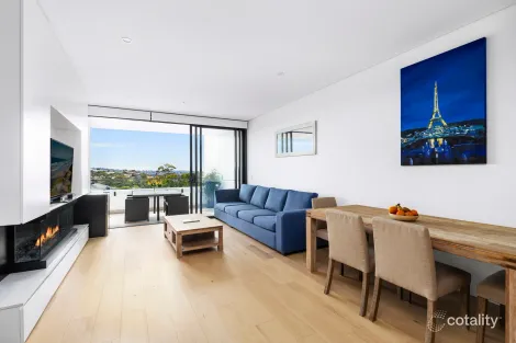 Property photo of 302/398 Sydney Road Balgowlah NSW 2093