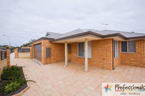 3/7 Cambrose Ave, Australind, WA 6233
