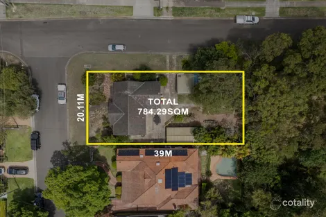 Property photo of 2 Asquith Street Oatley NSW 2223