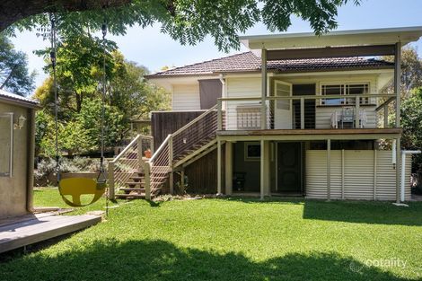 Property photo of 11A Macquarie Street Boonah QLD 4310