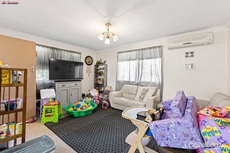 Property photo of 45 Llewellyn Street Centenary Heights QLD 4350
